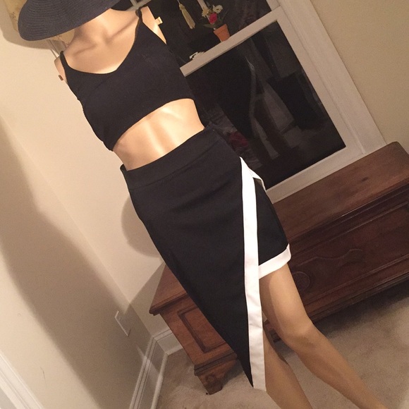 Sharp and edgy! - Picture 3 of 5